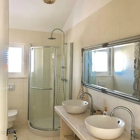 Villa Spirit Croatia Murter