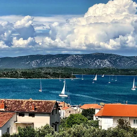 Spirit Croatia Villa Murter