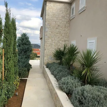 Spirit Croatia Villa Murter