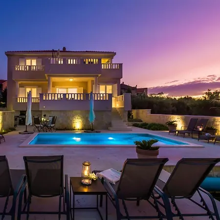 Spirit Croatia Villa Murter