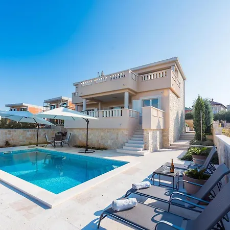 Spirit Croatia Villa