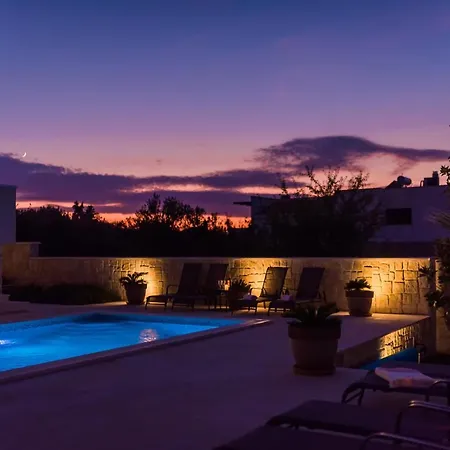 Spirit Croatia Villa Murter