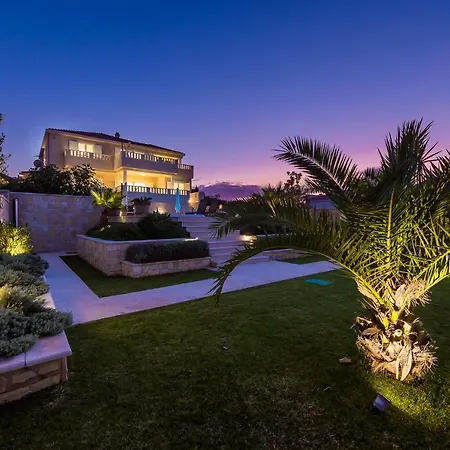 Villa Spirit Croatia *