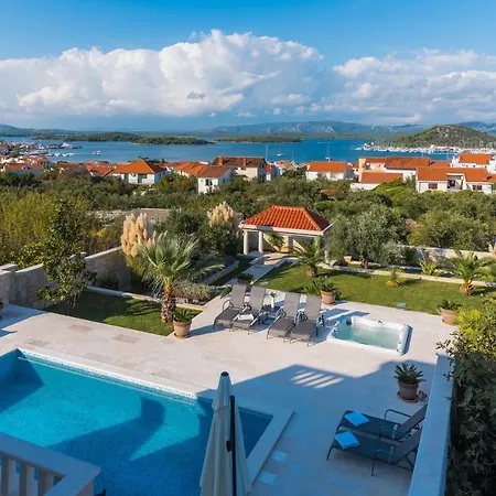 Spirit Croatia Villa *