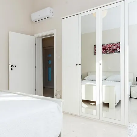 Villa Spirit Croatia Murter