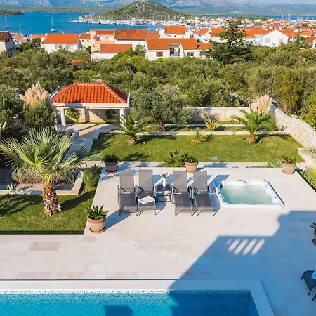 Villa Spirit Croatia *