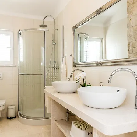 Villa Spirit Croatia Murter