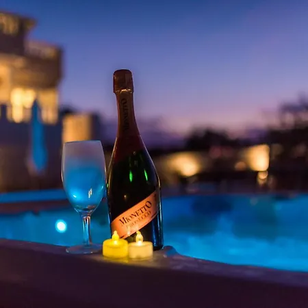 Spirit Croatia Villa Murter
