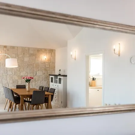 Villa Spirit Croatia Murter