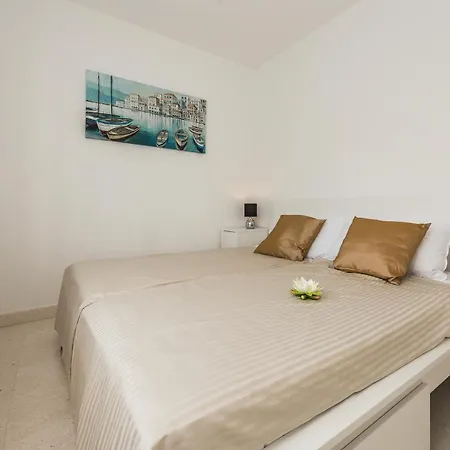 Spirit Croatia Villa