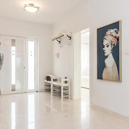 Villa Spirit Croatia Murter