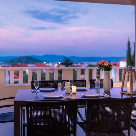 Spirit Croatia Villa *