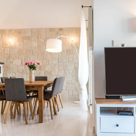 Villa Spirit Croatia
