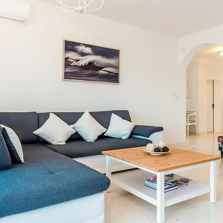 Spirit Croatia Villa *