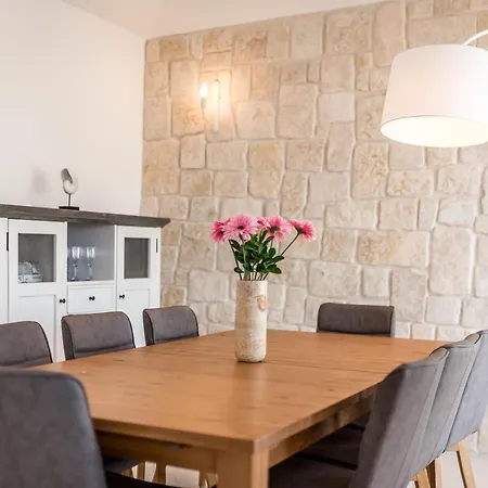Villa Spirit Croatia Murter