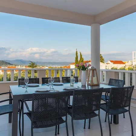 Villa Spirit Croatia