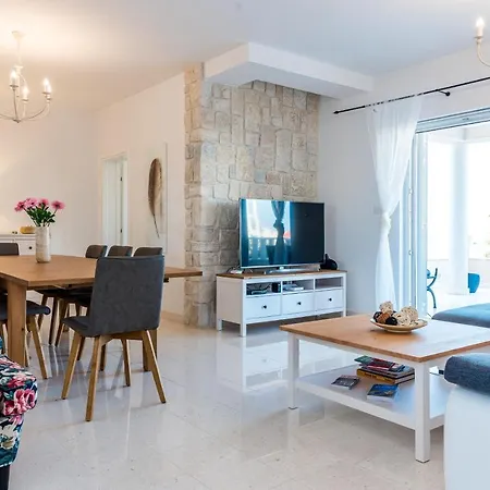Spirit Croatia Villa *