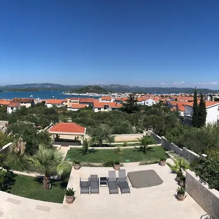 Villa Spirit Croatia *