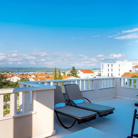 Villa Spirit Croatia *